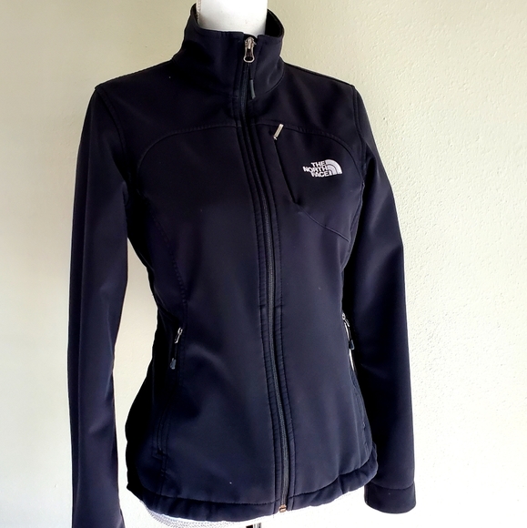 THE NORTH FACE Black Jacket - Size SP (EUC) - Picture 9 of 11